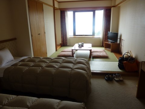 リッチだぁ!
