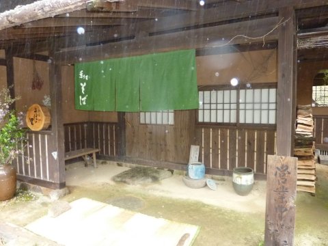 またもや!カビーーン!!