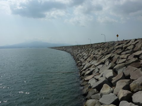 2010GW4月30日旅