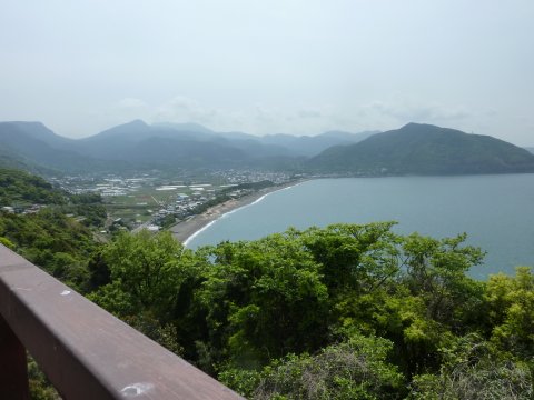 2010GW4月30日旅