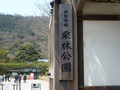 四国の旅(4亀)(4日目)