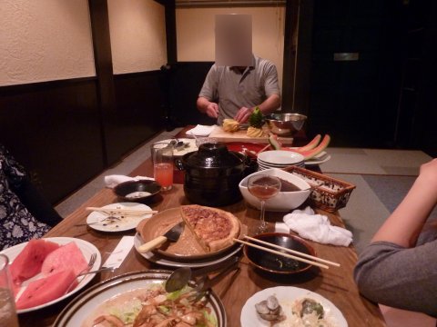 2010GW4月30日旅