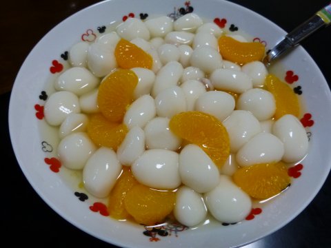 英酒店(料理研究部39班)