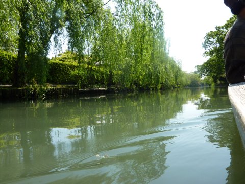 2010GW5月1日旅