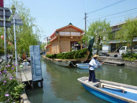 2010GW5月1日旅