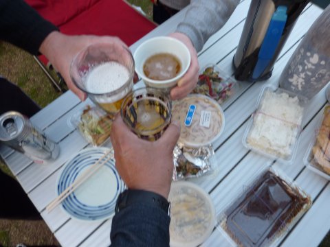 2010GW5月1日旅