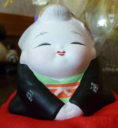 ありがとうございます。