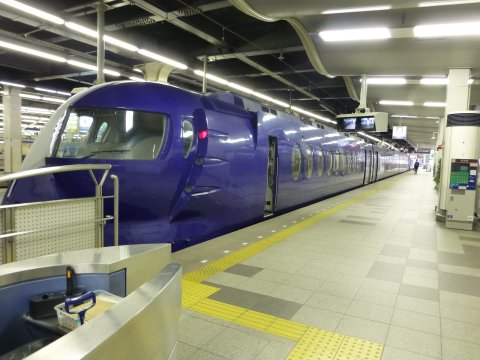 なんばグランド花月へお笑いの勉強に