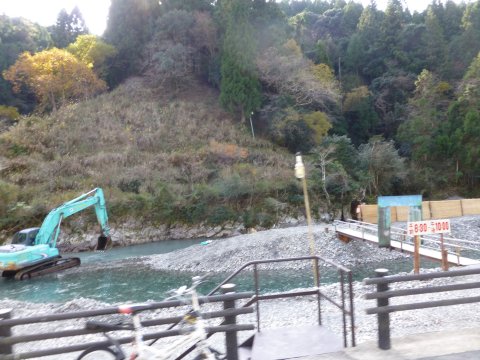 和歌山県は温泉と神社天国