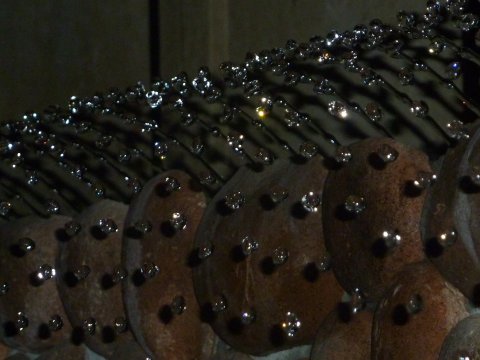 キャンピングカショー帰りパートⅡ