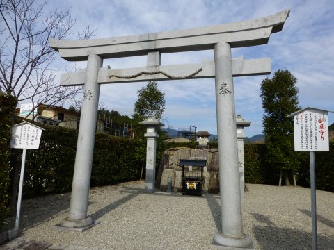 和歌山県は温泉と神社天国