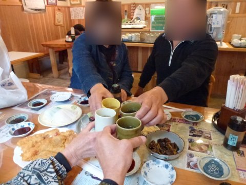 四国の旅(12亀)(12日目)