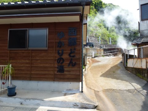 九州キャラバン(英観光ツアーGW)4日目