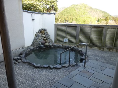 美山 かやぶきの里