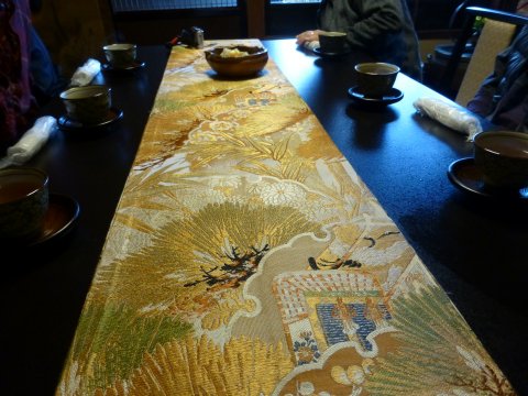 丹後半島 間人カニ食べちゃう象ぉ~ツアー