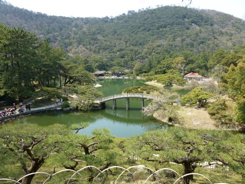 四国の旅(4亀)(4日目)