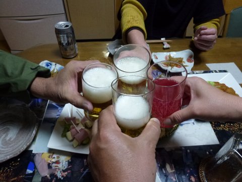 四国の旅(4亀)(4日目)