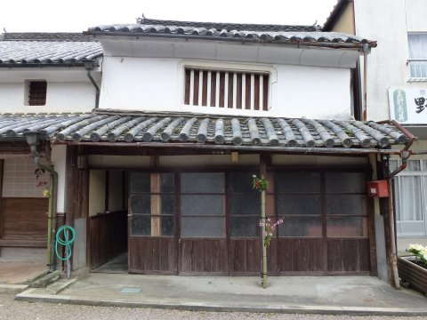 四国の旅(6亀)(6日目)