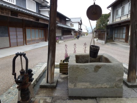 四国の旅(6亀)(6日目)