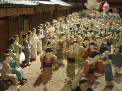 四国の旅(7亀)(7日目)
