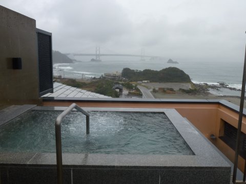 四国の旅(7亀)(7日目)