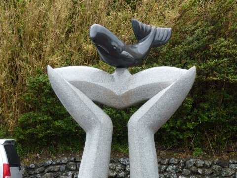 四国の旅(10亀)(10日目)