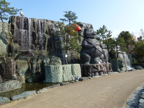 四国の旅(8亀)(8日目)