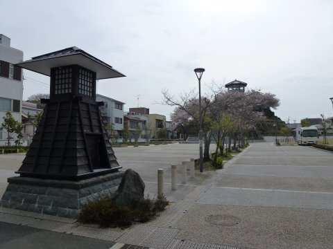 四国の旅(9亀)(9日目)