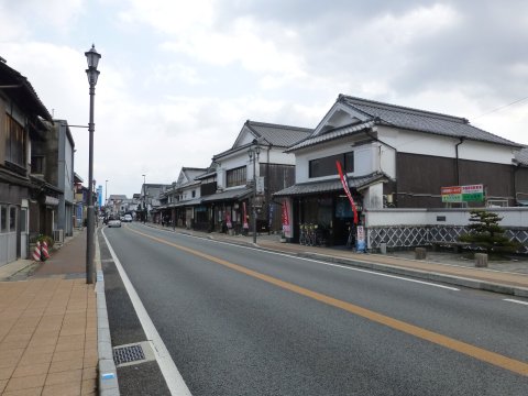 福岡県吉井町