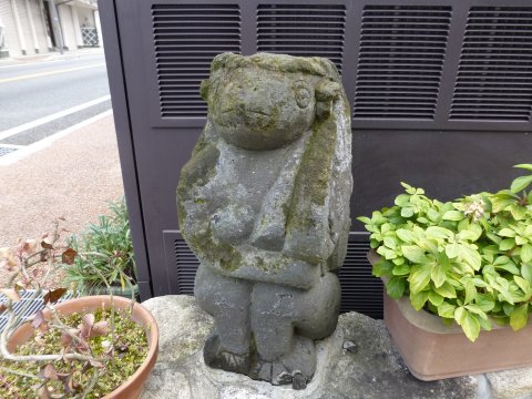福岡県吉井町