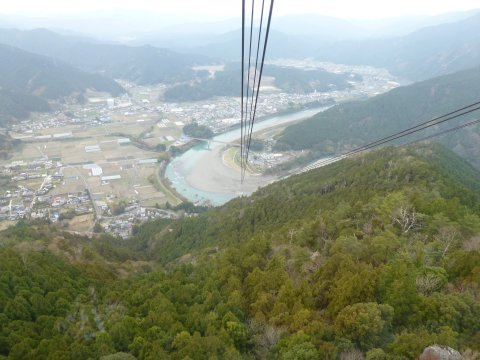 四国の旅(9亀)(9日目)