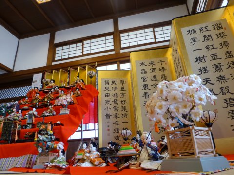 大分県杵築町ブラブラ