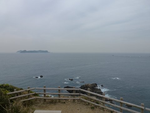 四国の旅(9亀)(9日目)