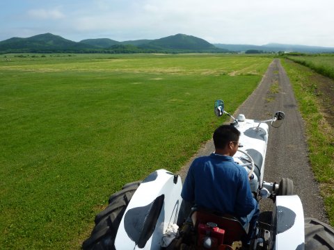 北海道旅 17日目