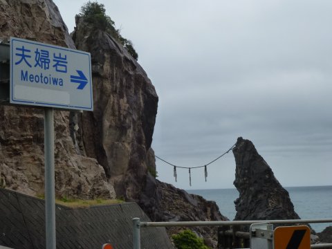 四国の旅(10亀)(10日目)