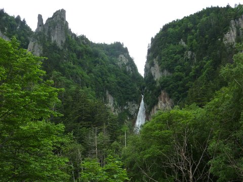 北海道旅 18日目