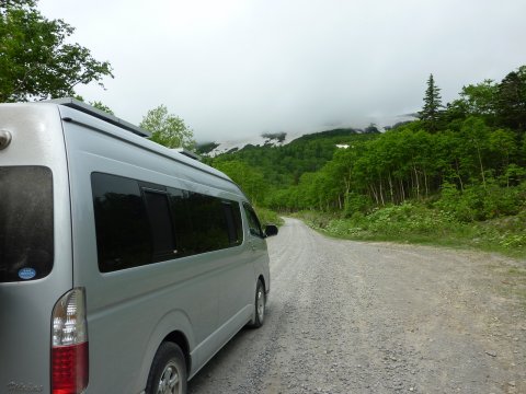 北海道旅 18日目