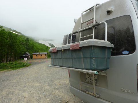 北海道旅 18日目