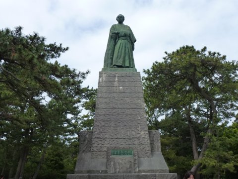 四国の旅(11亀)(11日目)