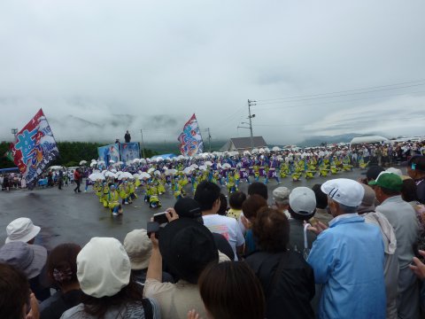 北海道旅 22日目