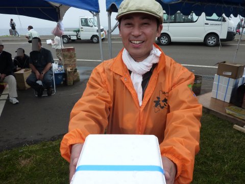 北海道旅 22日目