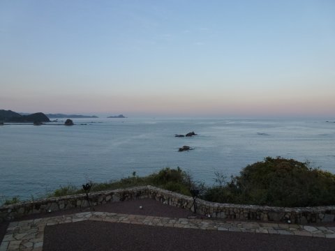 四国の旅(11亀)(11日目)