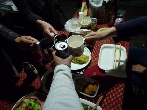 四国の旅(11亀)(11日目)
