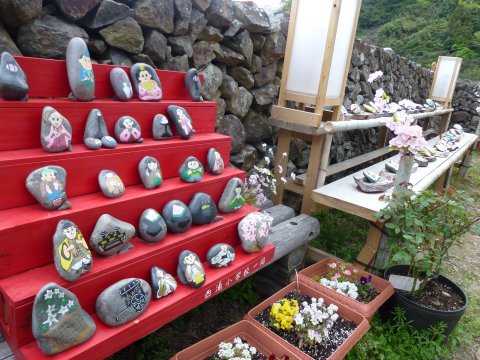 四国の旅(14亀)(14日目)