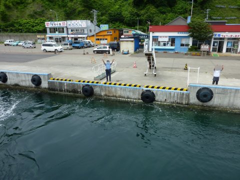 北海道旅 25日目