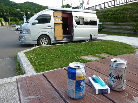 北海道旅 25日目