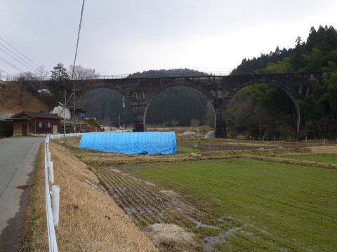 今年初の旅に突撃