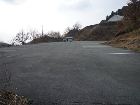 今年初の旅に突撃