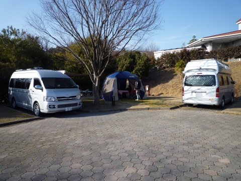 オフ会 本番
