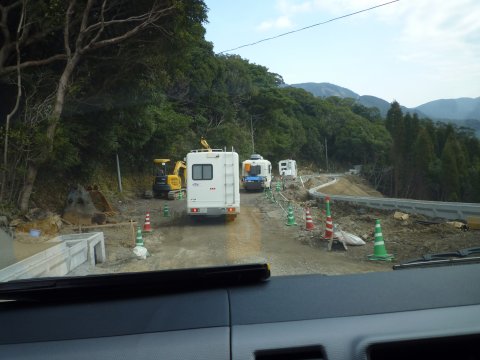 サプライズがあった旅♪